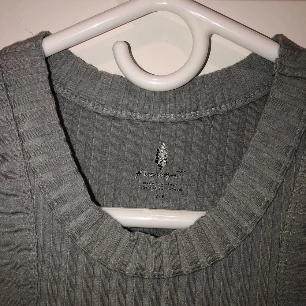 Free People gently worn
